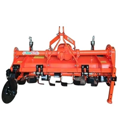 Rotavator Speed Agriculture