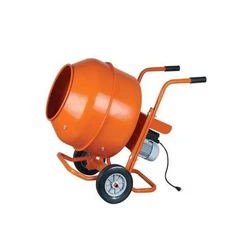 Concrete Mini Mixer
