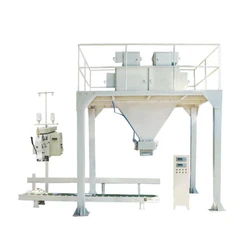 Sand Bag Filling Machine