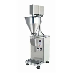 Semi-Automatic Powder Machine