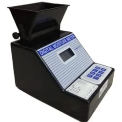 Wheat Digital Moisture Meter