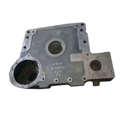 Iron Timing Plate
