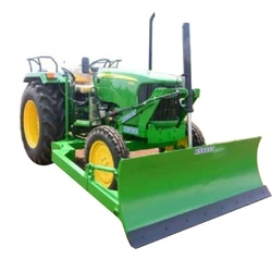Strong Tractor Dozer