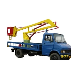 Tractor Sky Lift