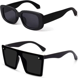 Black Fashion sunglasses