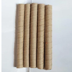 Paper Shoe Sticks
