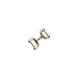 Brass Shoes Accessories