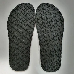 Rubber Slipper Soles