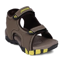 Kids Casual Sandal — Pvc midsole material unisex