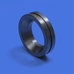 Wire Coating Ring