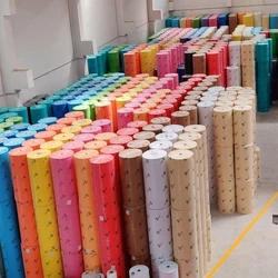 Non Woven Fabric Rolls