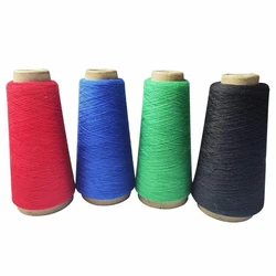 Dyed Cotton Thread 