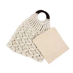 Jute Hand Bags