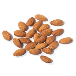 Organic Almond Nut