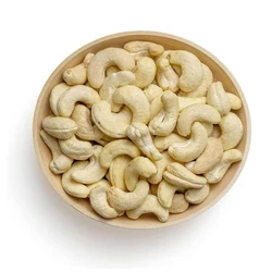Creamy Cashew Nuts