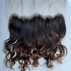 Parlour Wavy Hair