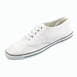 White School Shoes