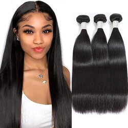 Human Unprocessed Hair