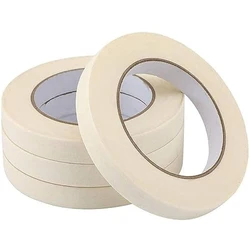 Masking Industrial Tape