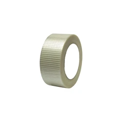 Filament Cross Tape
