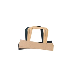 Paper Flat Handle