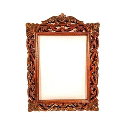 Photo Carved Frames