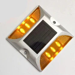 Cat Eyes Solar Road Stud