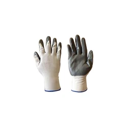 Industrial Safety Gloves