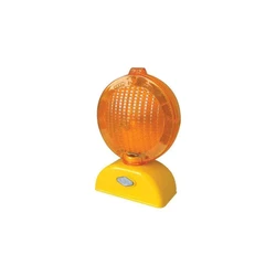 Flashing Barricade Light 