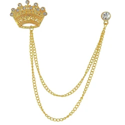 Fashion Sherwani Brooch