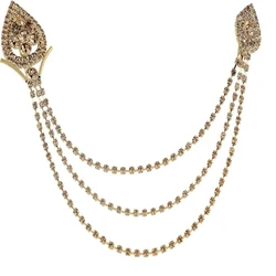 Brooch Sherwani Pin 