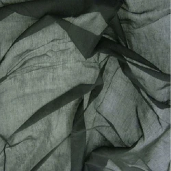 Mull Grey Fabrics