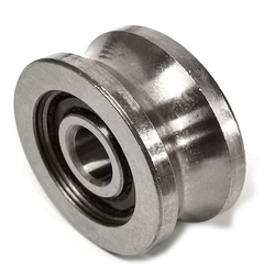Ss Roller Bearing