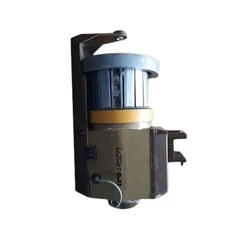 Automatic Weft Feeder