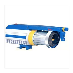 Manual Weft Feeder