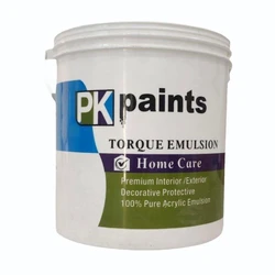 Acrylic Emulsion