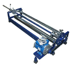 Cloth Rolling Machines