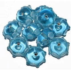 Glass Handmade Beads