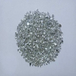 Mirror Glass Beads