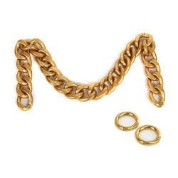 Metal Bags Chains