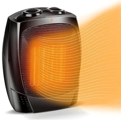 Heater Electric Space