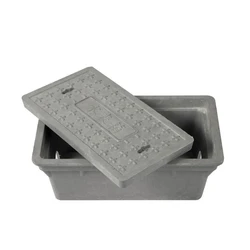 Cover Composite Box
