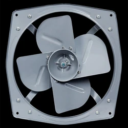 Exhaust Industrial Fan