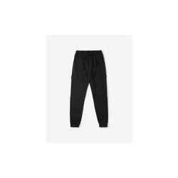 Slim Fit Cargo Jogger