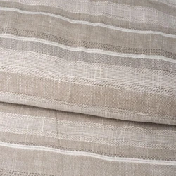 Linen Rayon Fabric