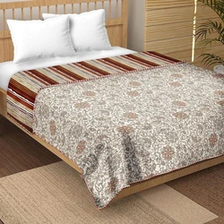 Cotton Double Dohar 