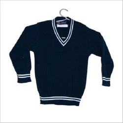 School Uniform Sweater