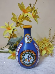 Terracotta pots