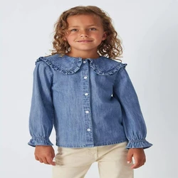Kids Girl Shirt