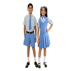 Kids School Uniform